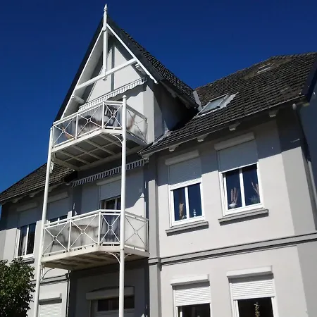 Lägenhet Kuhnert 3 Dahme (Schleswig-Holstein)